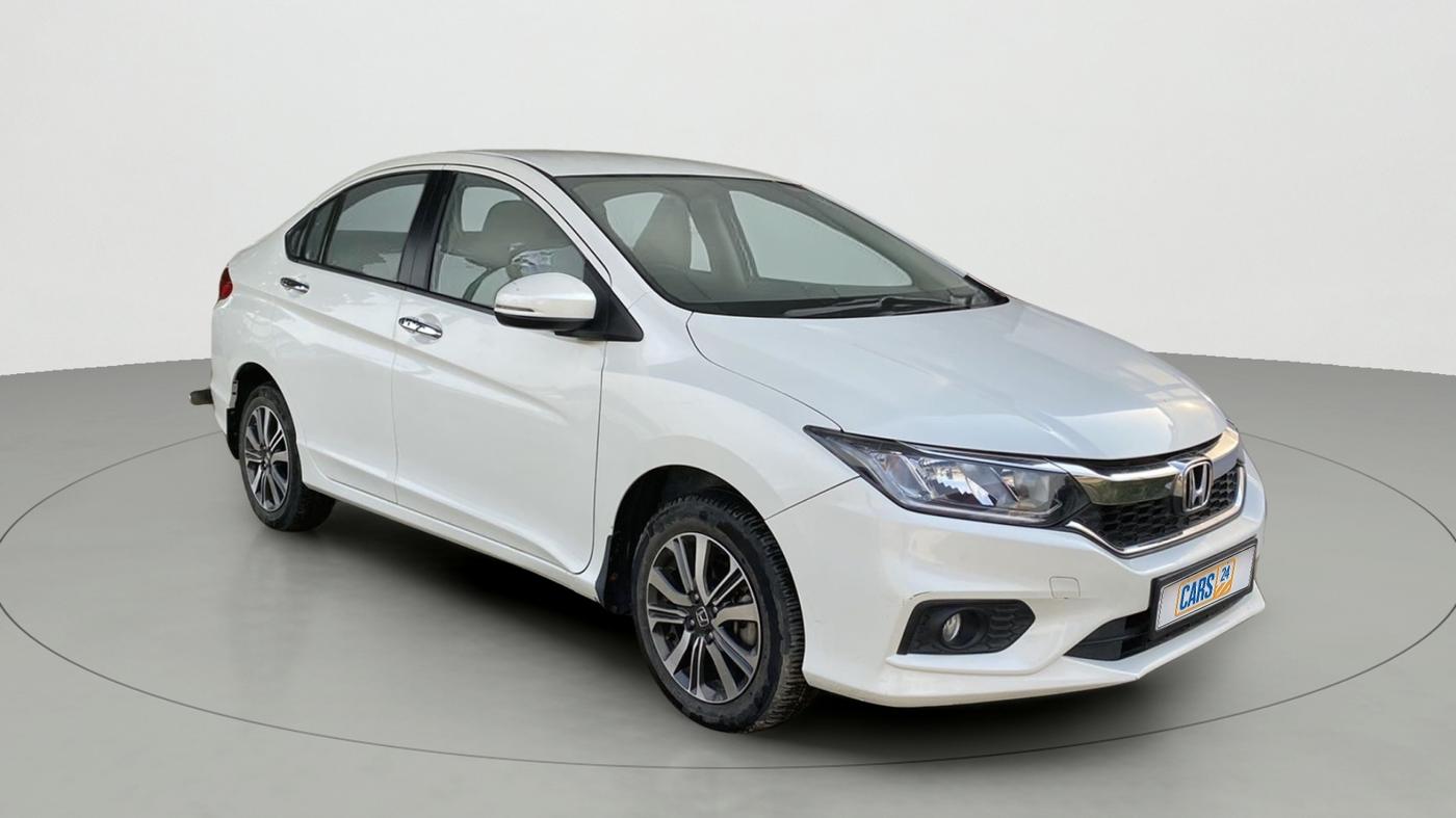 2019 Honda City 1.5L I-VTEC V MT, Petrol, Manual, 11,187 km, SRP