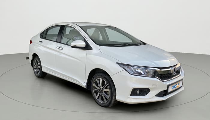 2019 Honda City 1.5L I-VTEC V MT, Petrol, Manual, 11,187 km, SRP