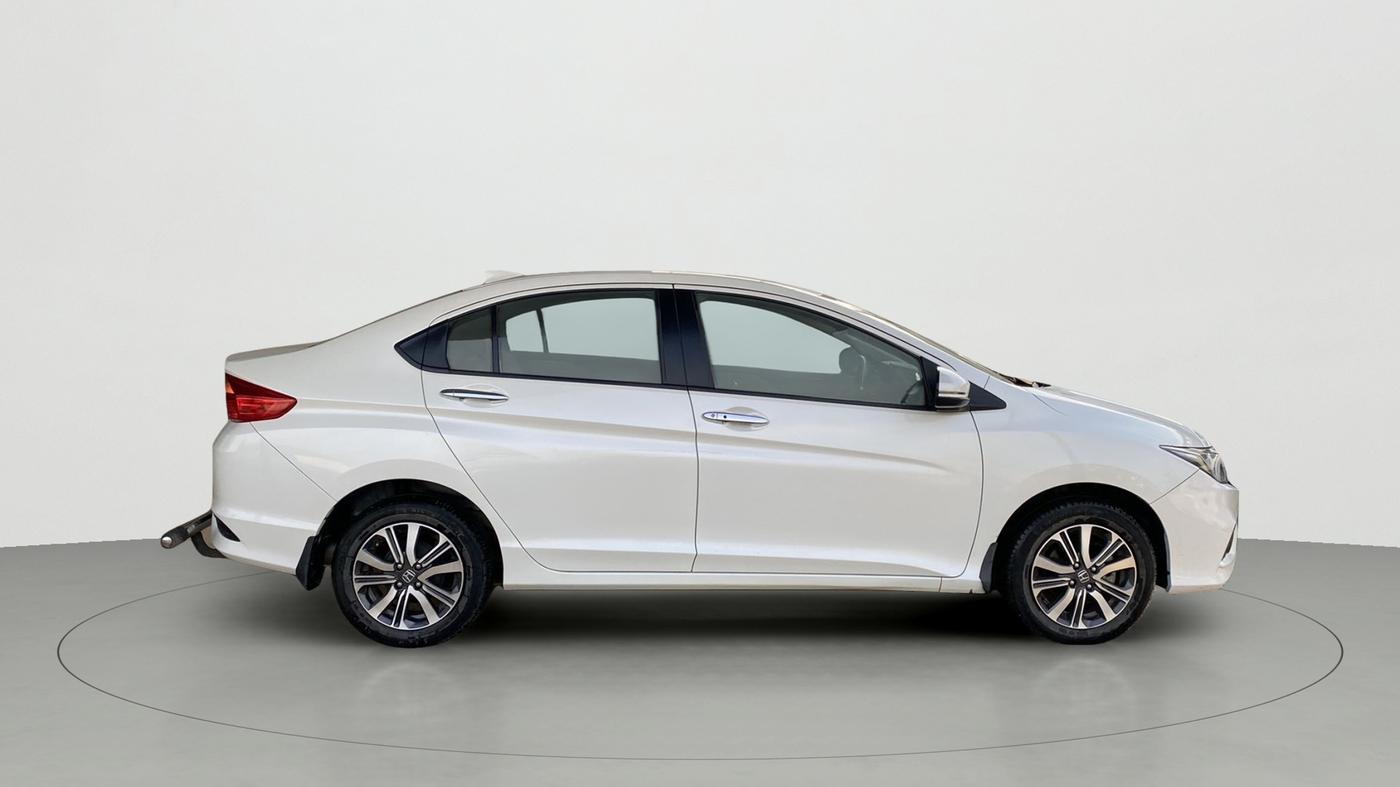 2019 Honda City 1.5L I-VTEC V MT, Petrol, Manual, 11,187 km, Right Side View