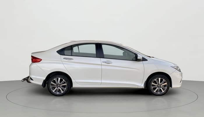 2019 Honda City 1.5L I-VTEC V MT, Petrol, Manual, 11,187 km, Right Side View