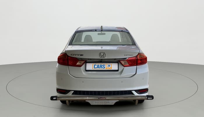 2019 Honda City 1.5L I-VTEC V MT, Petrol, Manual, 11,187 km, Back/Rear