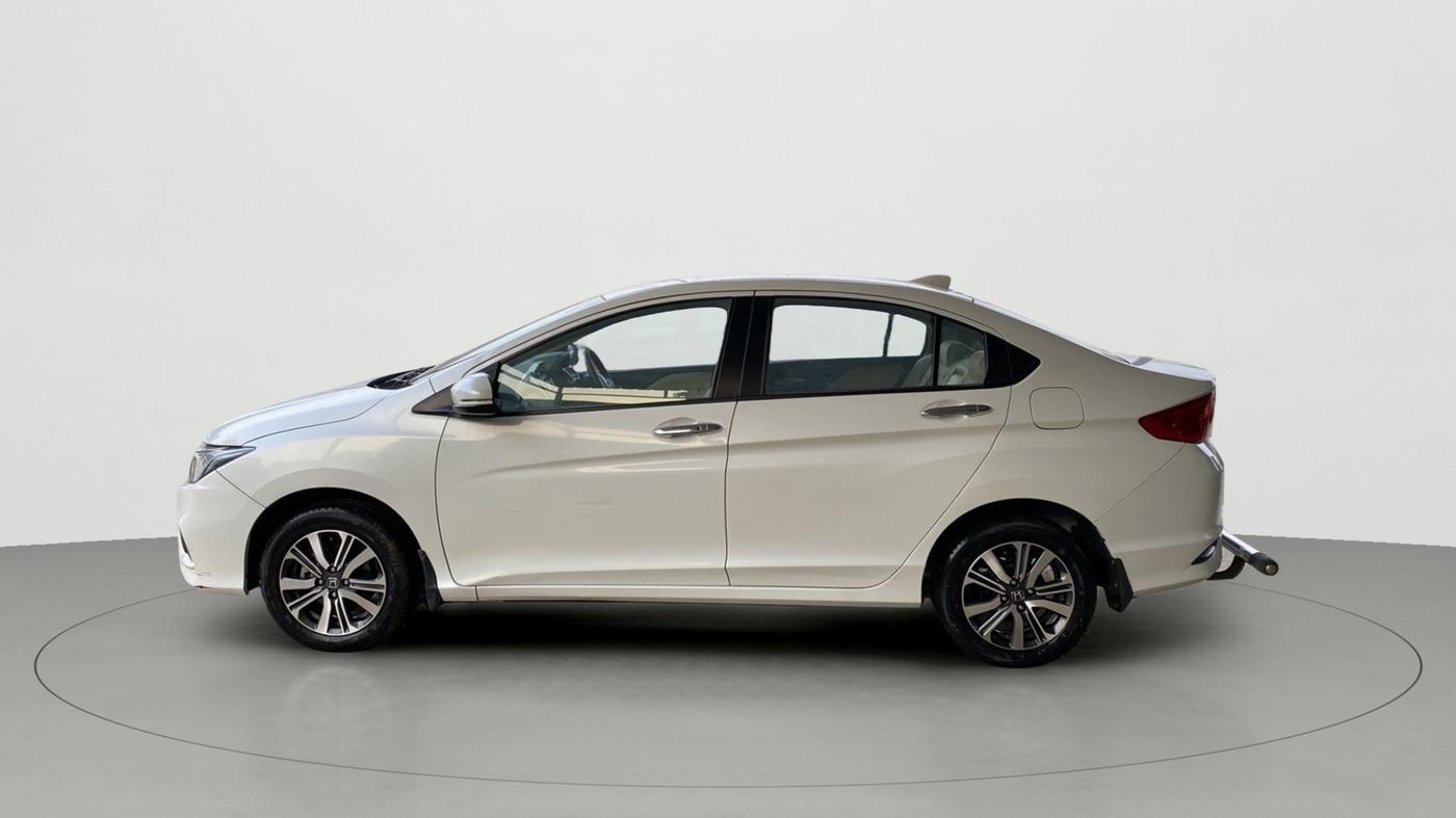 2019 Honda City 1.5L I-VTEC V MT, Petrol, Manual, 11,187 km, Left Side