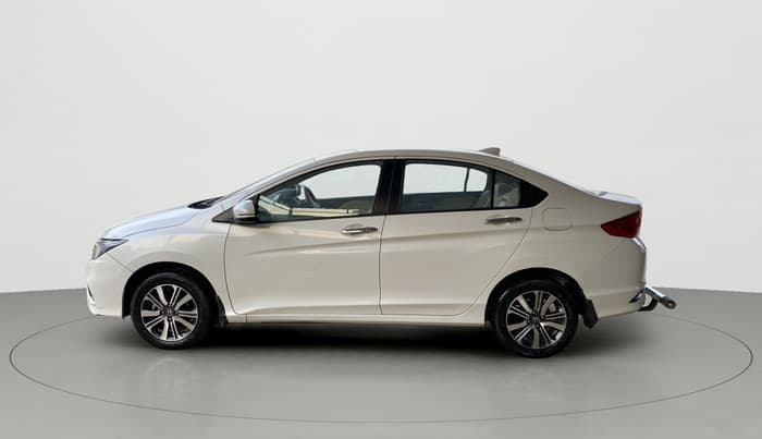 2019 Honda City 1.5L I-VTEC V MT, Petrol, Manual, 11,187 km, Left Side