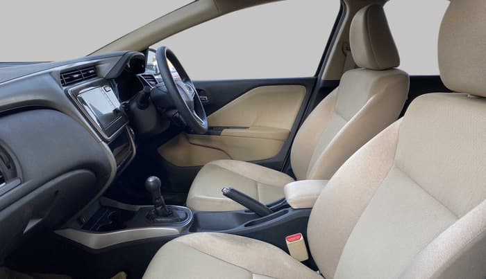 2019 Honda City 1.5L I-VTEC V MT, Petrol, Manual, 11,187 km, Right Side Front Door Cabin