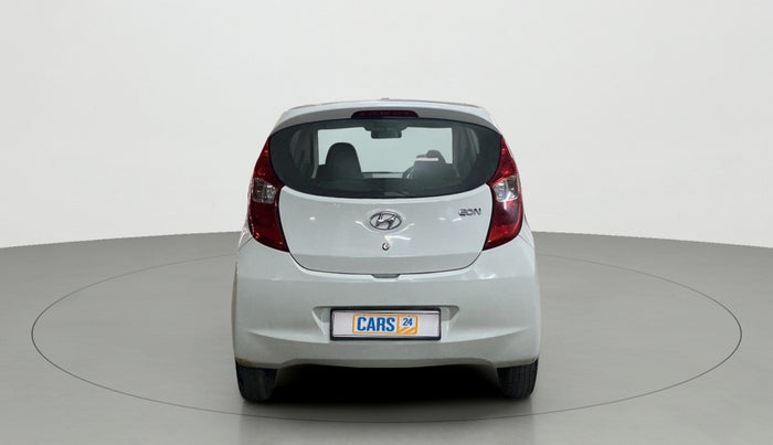 2016 Hyundai Eon ERA PLUS (O), Petrol, Manual, 31,166 km, Back/Rear