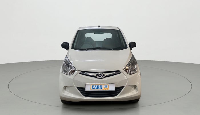 2016 Hyundai Eon ERA PLUS (O), Petrol, Manual, 31,166 km, Front