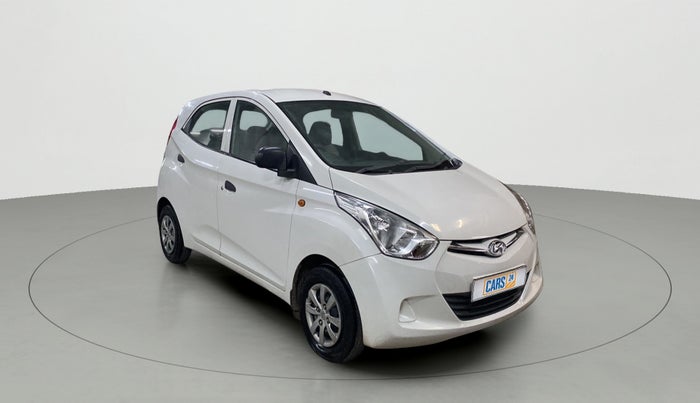 2016 Hyundai Eon ERA PLUS (O), Petrol, Manual, 31,166 km, SRP