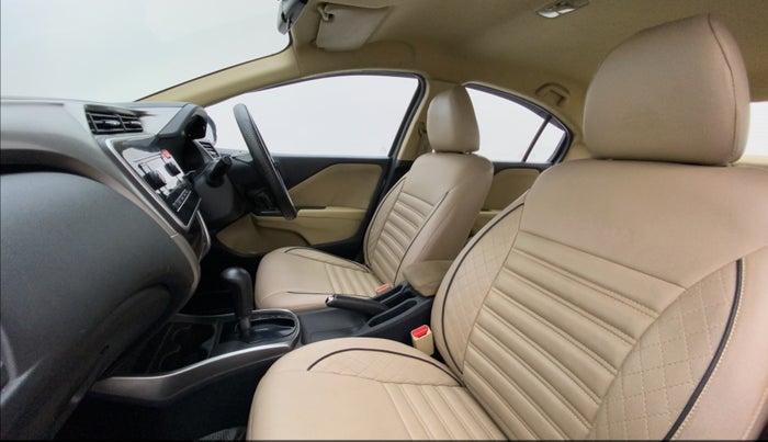 2014 Honda City 1.5L I-VTEC SV CVT, Petrol, Automatic, 1,01,113 km, Right Side Front Door Cabin