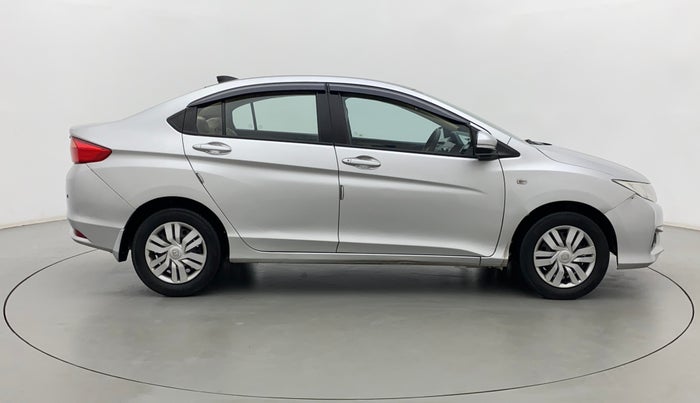 2014 Honda City 1.5L I-VTEC SV CVT, Petrol, Automatic, 1,01,113 km, Right Side View