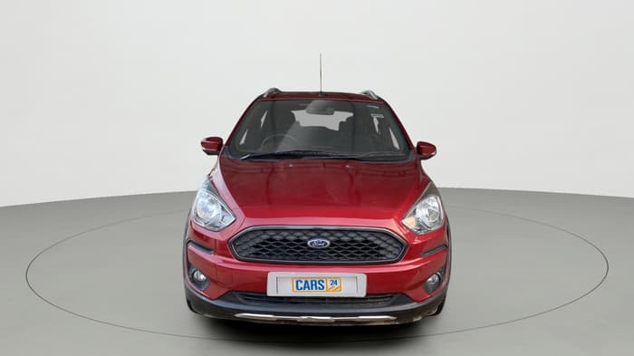 2019 Ford FREESTYLE TITANIUM PLUS 1.2 PETROL, Petrol, Manual, 13,276 km, Front