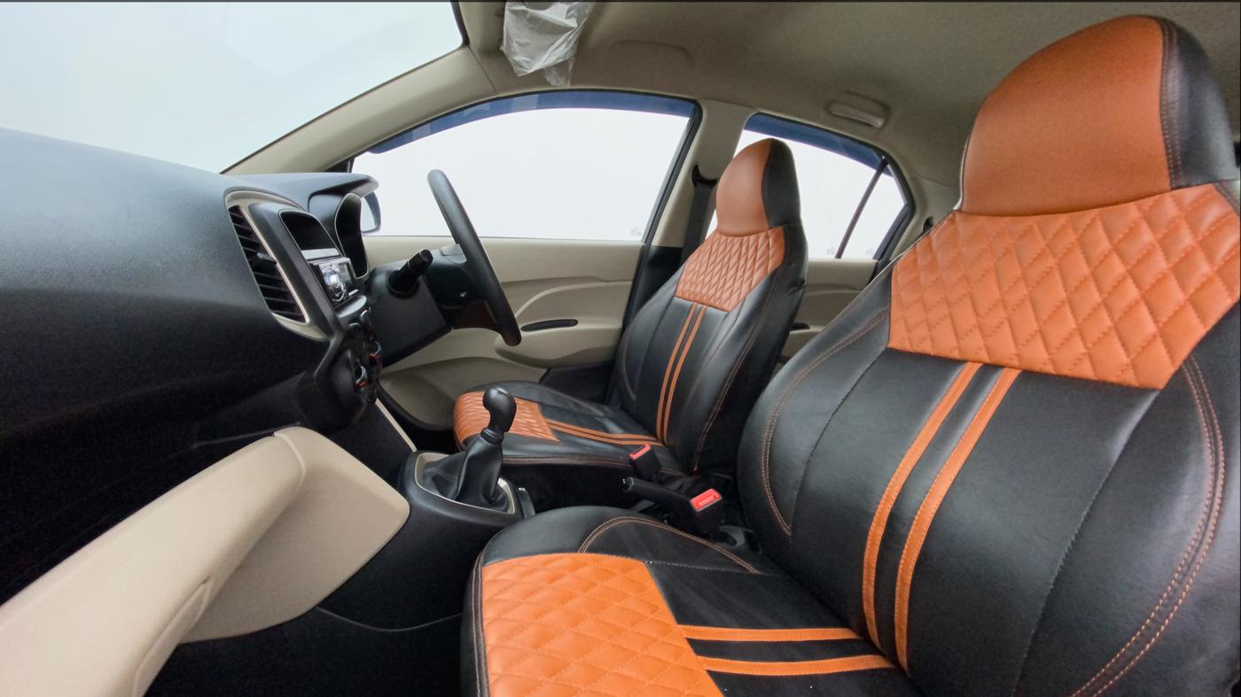 2022 Hyundai NEW SANTRO ERA EXECUTIVE, Petrol, Manual, 19,979 km, Right Side Front Door Cabin