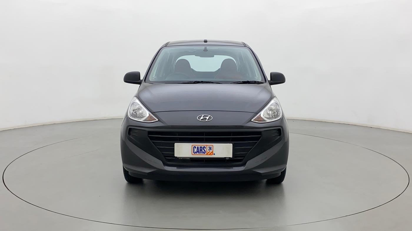 2022 Hyundai NEW SANTRO ERA EXECUTIVE, Petrol, Manual, 19,979 km, Front