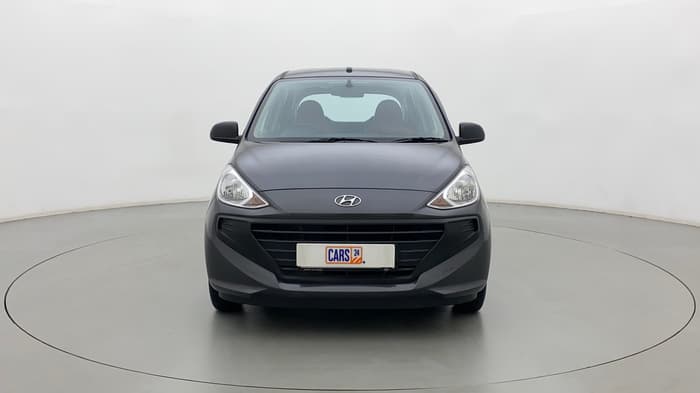 2022 Hyundai NEW SANTRO ERA EXECUTIVE, Petrol, Manual, 19,979 km, Front