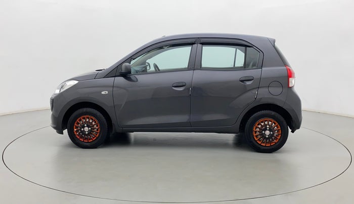2022 Hyundai NEW SANTRO ERA EXECUTIVE, Petrol, Manual, 19,979 km, Left Side