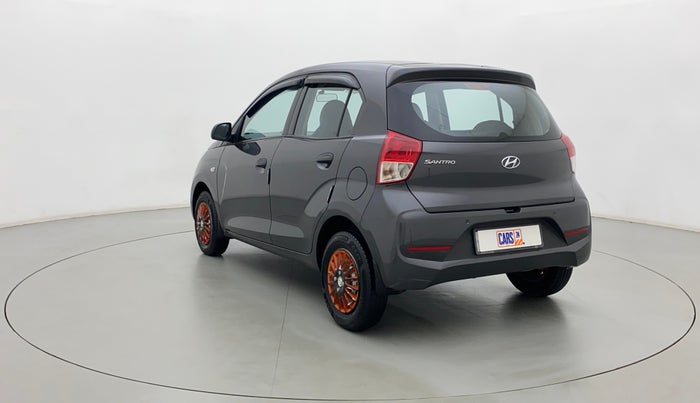 2022 Hyundai NEW SANTRO ERA EXECUTIVE, Petrol, Manual, 19,979 km, Left Back Diagonal