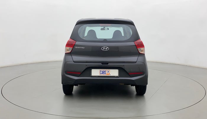 2022 Hyundai NEW SANTRO ERA EXECUTIVE, Petrol, Manual, 19,979 km, Back/Rear