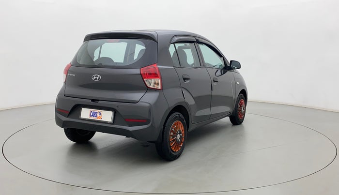 2022 Hyundai NEW SANTRO ERA EXECUTIVE, Petrol, Manual, 19,979 km, Right Back Diagonal