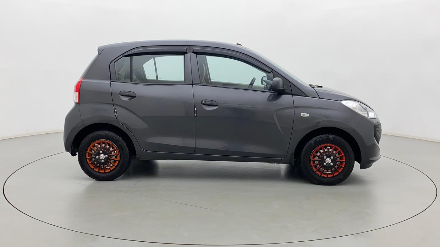 2022 Hyundai NEW SANTRO ERA EXECUTIVE, Petrol, Manual, 19,979 km, Right Side View
