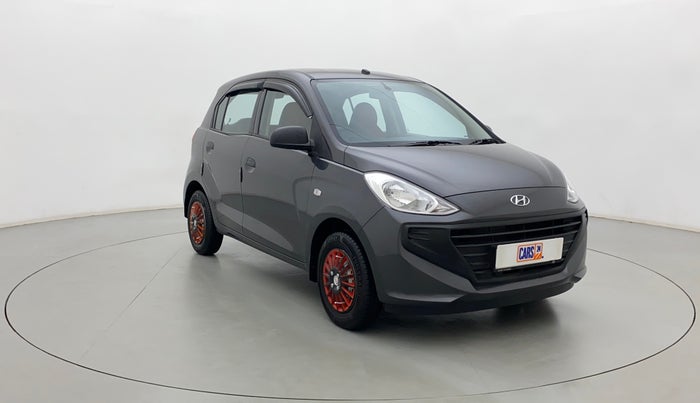 2022 Hyundai NEW SANTRO ERA EXECUTIVE, Petrol, Manual, 19,979 km, Right Front Diagonal