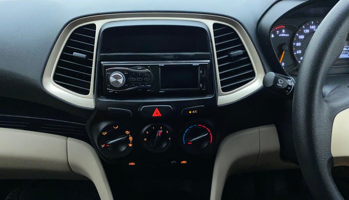 2022 Hyundai NEW SANTRO ERA EXECUTIVE, Petrol, Manual, 19,979 km, Air Conditioner