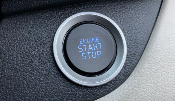 2022 Hyundai AURA SX 1.2 (O), Petrol, Manual, 7,030 km, Keyless Start/ Stop Button
