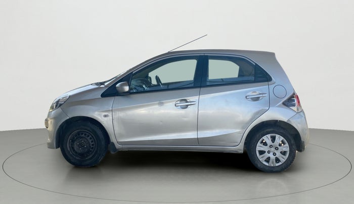 2014 Honda Brio S MT, Petrol, Manual, 70,746 km, Left Side