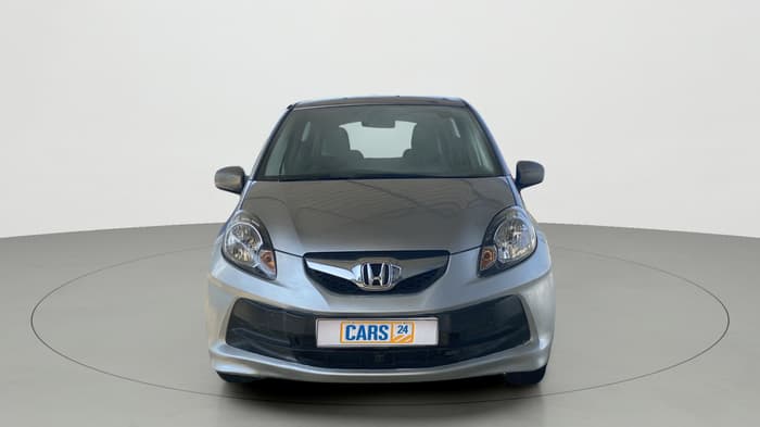 2014 Honda Brio S MT, Petrol, Manual, 70,746 km, Front