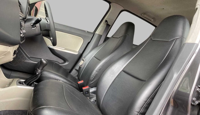 2015 Maruti Alto K10 VXI, Petrol, Manual, 10 km, Right Side Front Door Cabin