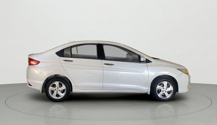 2016 Honda City 1.5L I-VTEC V MT, Petrol, Manual, 54,477 km, Right Side