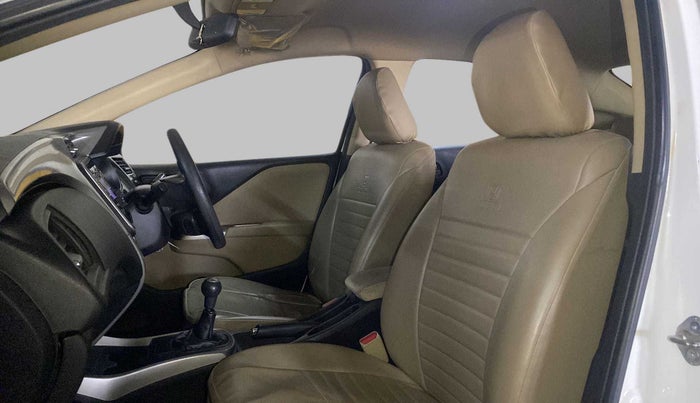 2016 Honda City 1.5L I-VTEC V MT, Petrol, Manual, 54,477 km, Right Side Front Door Cabin