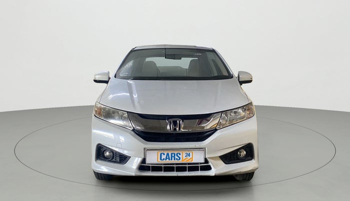 2016 Honda City 1.5L I-VTEC V MT, Petrol, Manual, 54,477 km, Front