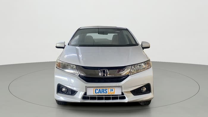 2016 Honda City 1.5L I-VTEC V MT, Petrol, Manual, 54,477 km, Front