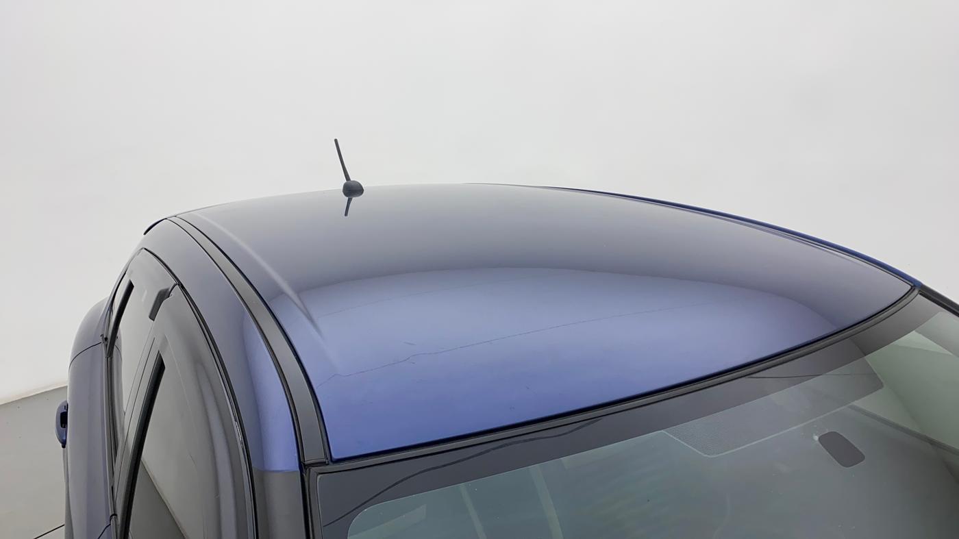 2020 Maruti Baleno DELTA PETROL 1.2, Petrol, Manual, 73,659 km, Roof
