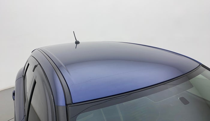 2020 Maruti Baleno DELTA PETROL 1.2, Petrol, Manual, 73,659 km, Roof