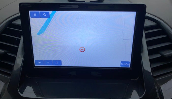 2019 Ford FREESTYLE TITANIUM 1.5 DIESEL, Diesel, Manual, 41,951 km, Navigation System