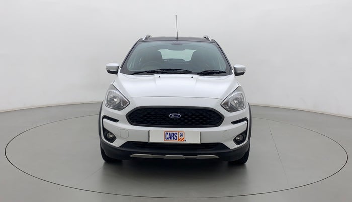 2019 Ford FREESTYLE TITANIUM 1.5 DIESEL, Diesel, Manual, 41,951 km, Front