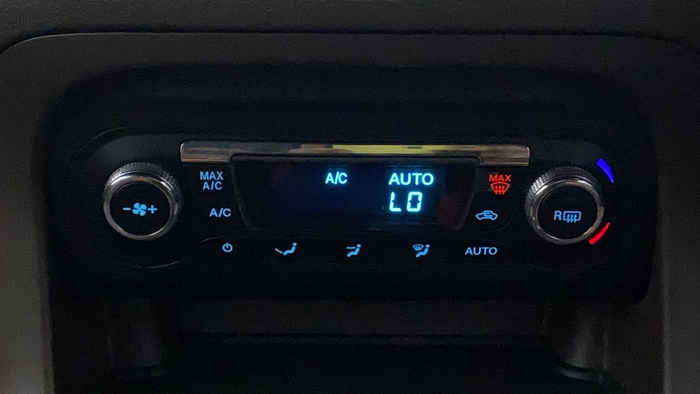 2019 Ford FREESTYLE TITANIUM 1.5 DIESEL, Diesel, Manual, 41,951 km, Automatic Climate Control