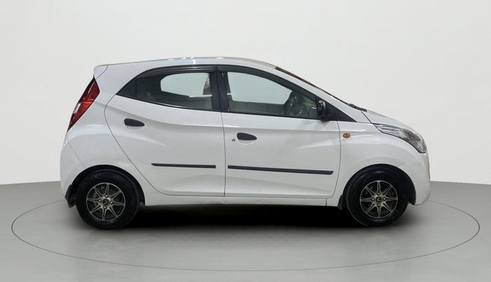2016 Hyundai Eon ERA PLUS (O), Petrol, Manual, 56,574 km, Right Side View