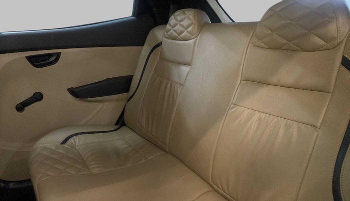 2016 Hyundai Eon ERA PLUS (O), Petrol, Manual, 56,574 km, Right Side Rear Door Cabin