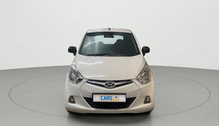 2016 Hyundai Eon ERA PLUS (O), Petrol, Manual, 56,574 km, Front