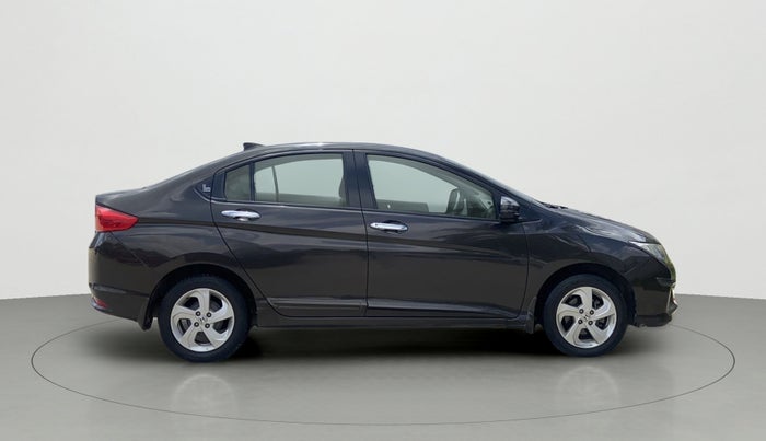 2015 Honda City 1.5L I-VTEC V MT, Petrol, Manual, 47,609 km, Right Side View