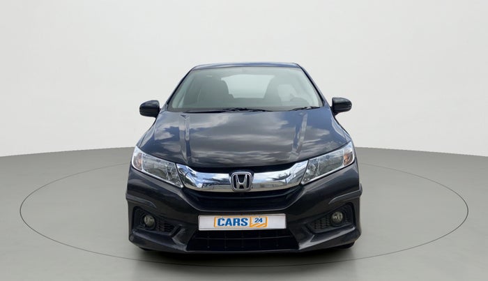 2015 Honda City 1.5L I-VTEC V MT, Petrol, Manual, 47,609 km, Front