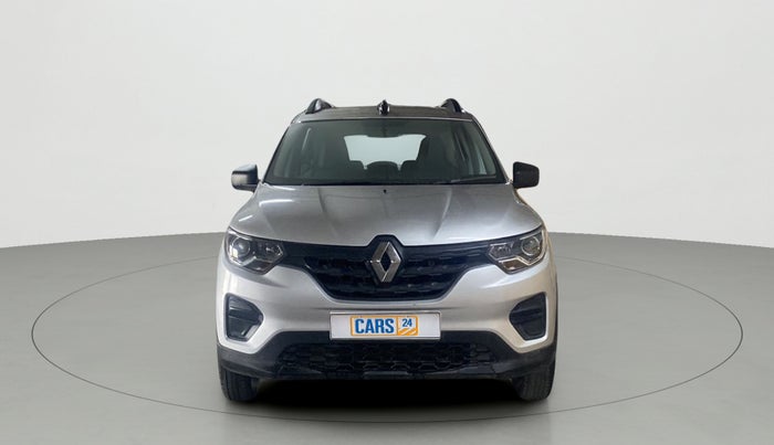 2020 Renault TRIBER RXE MT, Petrol, Manual, 29,900 km, Front