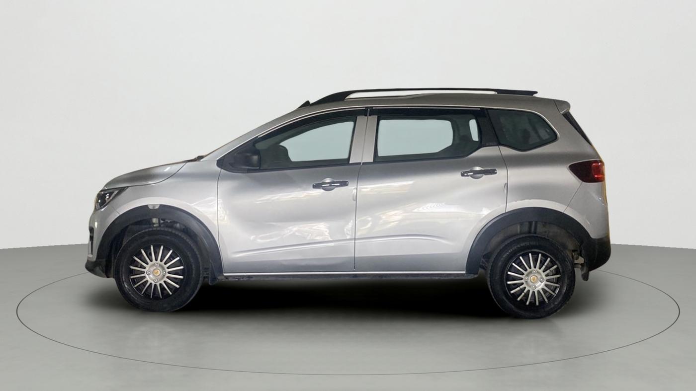 2020 Renault TRIBER RXE MT, Petrol, Manual, 29,900 km, Left Side
