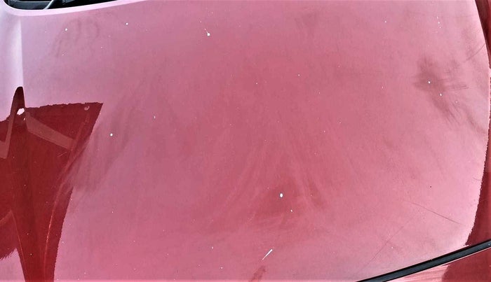 2019 Hyundai i20 Active 1.4 SX, Diesel, Manual, 59,127 km, Bonnet (hood) - Minor scratches
