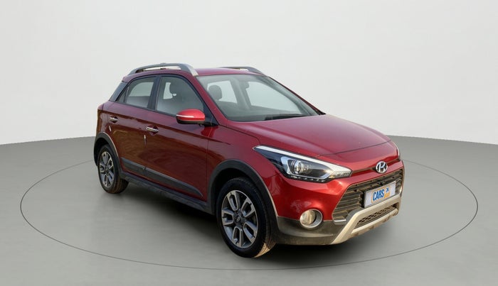 2019 Hyundai i20 Active 1.4 SX, Diesel, Manual, 59,127 km, SRP