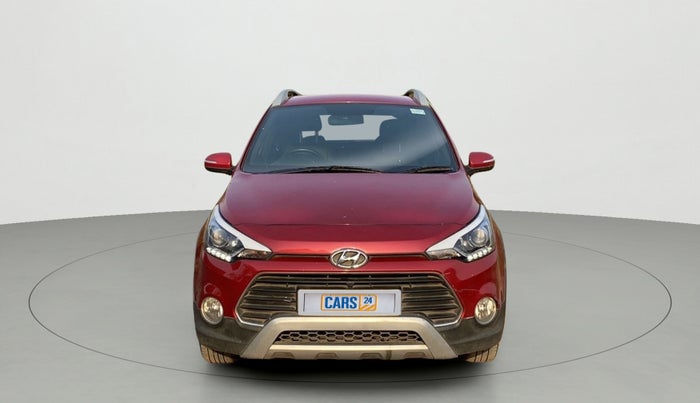 2019 Hyundai i20 Active 1.4 SX, Diesel, Manual, 59,127 km, Front