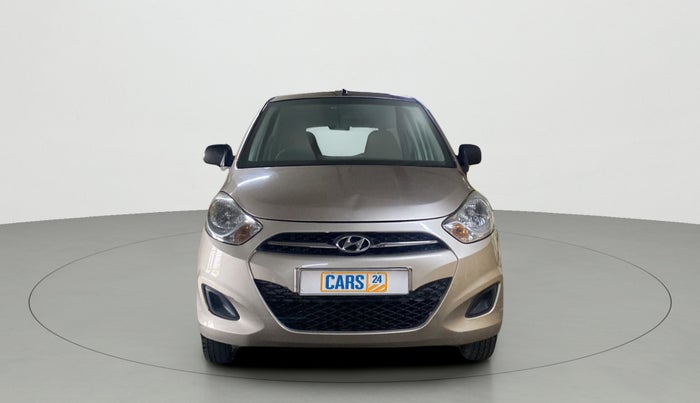 2010 Hyundai i10 ERA 1.1, Petrol, Manual, 53,778 km, Front