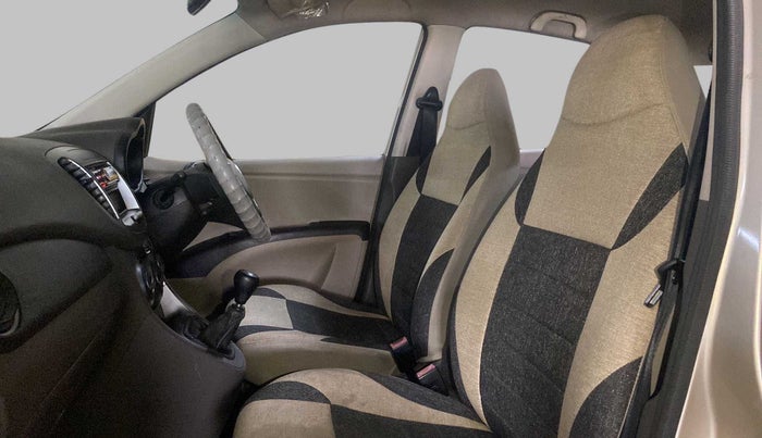 2010 Hyundai i10 ERA 1.1, Petrol, Manual, 53,778 km, Right Side Front Door Cabin