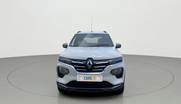 2020 Renault Kwid RXT 1.0 AMT (O), Petrol, Automatic, 42,255 km, Front